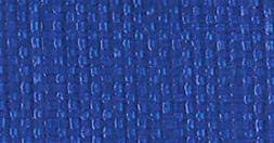Bâche polyéthylène couleur bleue